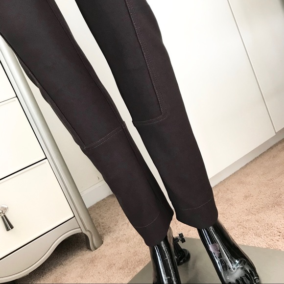 High Waisted Pants 6 - Picture 11 of 16